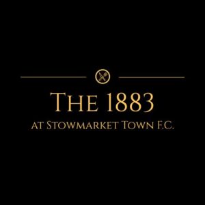 1883 at Stowmarket Town FC